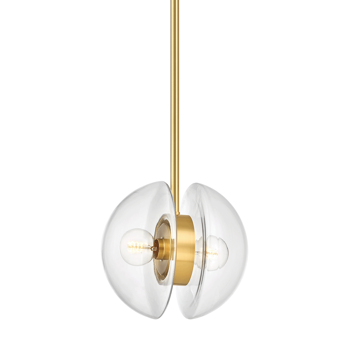 Kert Pendant Pendant Hudson Valley Lighting