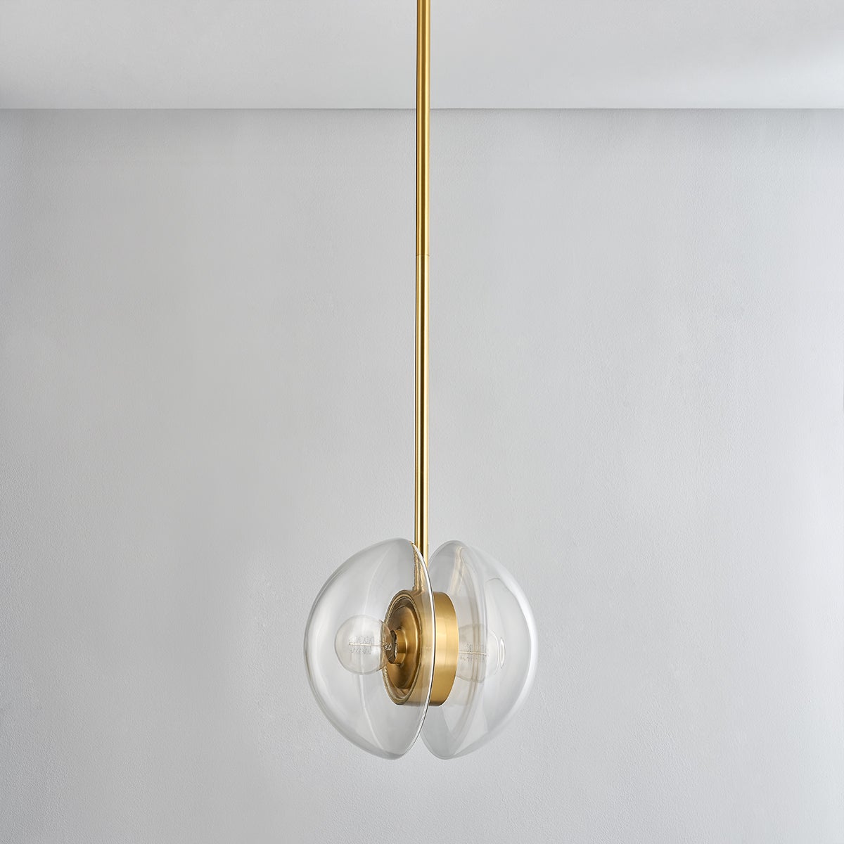 Kert Pendant Pendant Hudson Valley Lighting