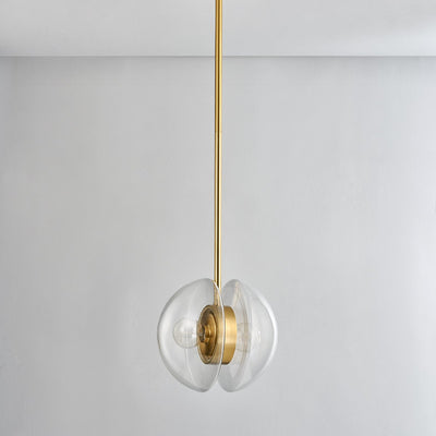 Kert Pendant Pendant Hudson Valley Lighting