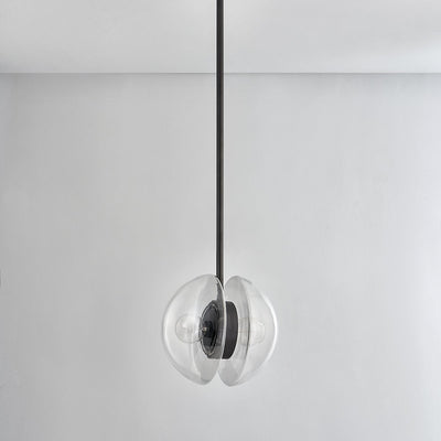 Kert Pendant Pendant Hudson Valley Lighting