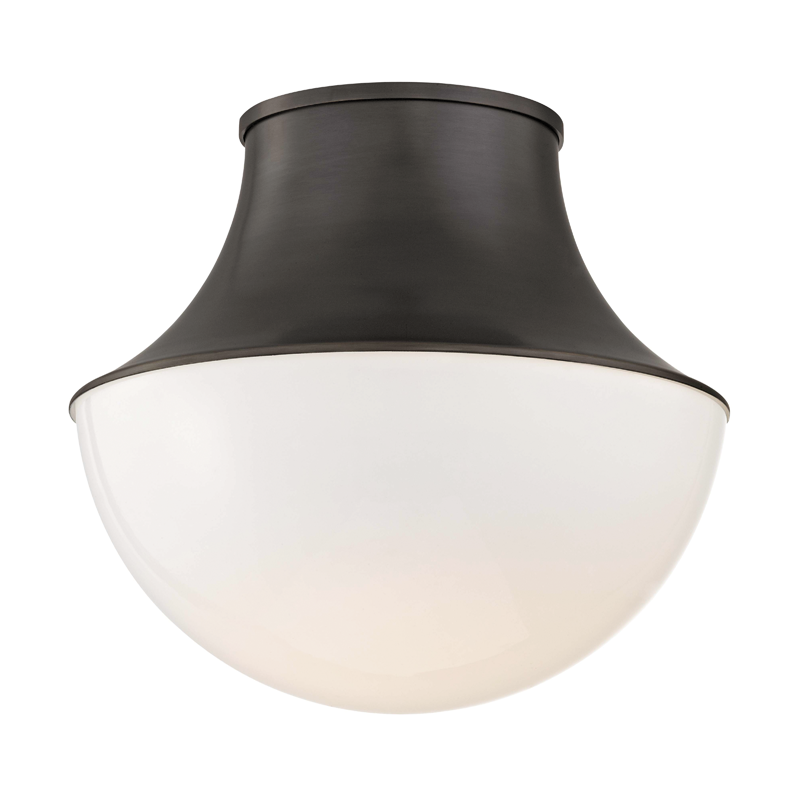 Hudson Valley Lighting Lettie Flush Mount