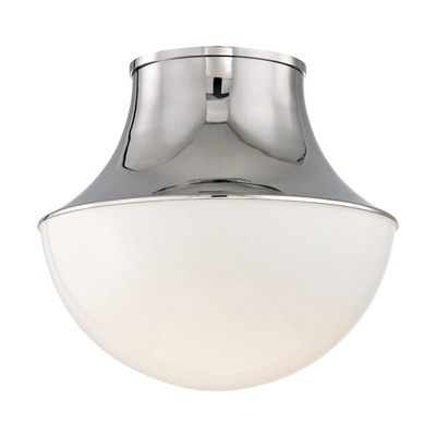 Hudson Valley Lighting Lettie Flush Mount