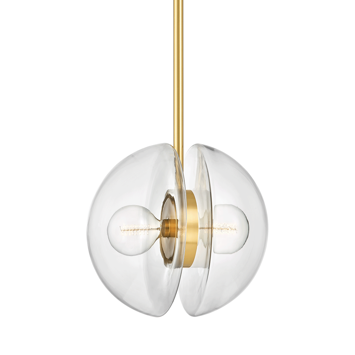 Kert Pendant Pendant Hudson Valley Lighting