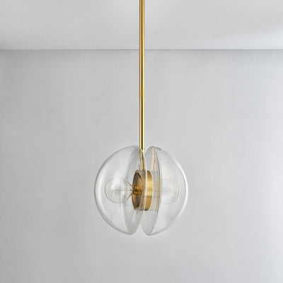 Kert Pendant Pendant Hudson Valley Lighting