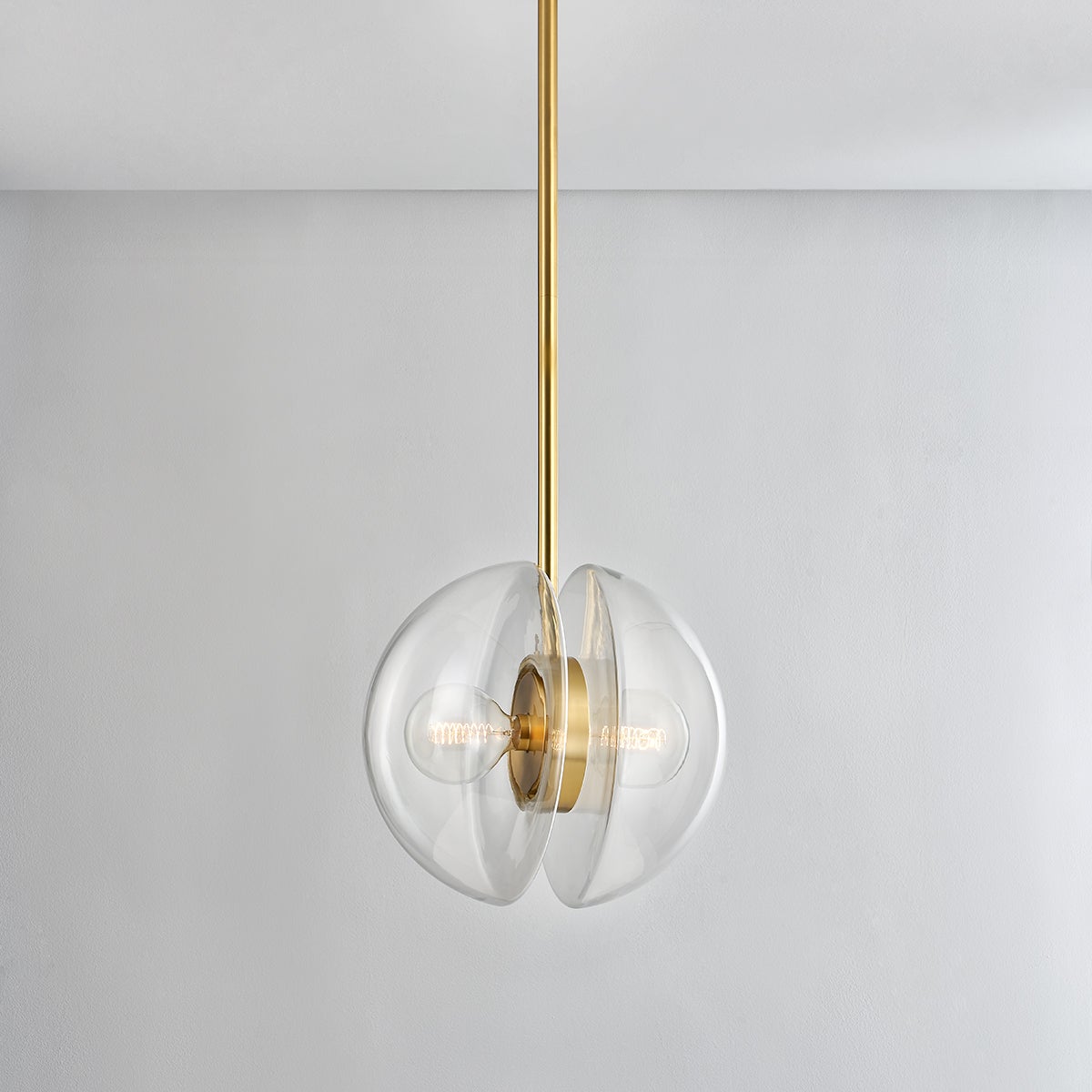 Kert Pendant Pendant Hudson Valley Lighting