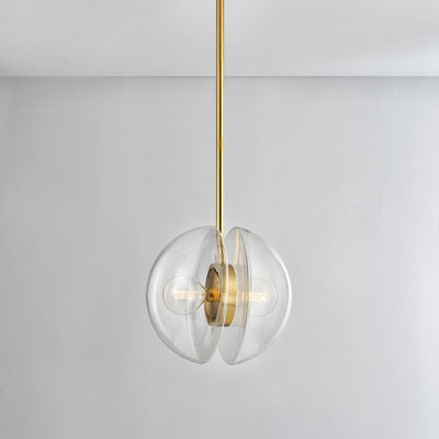 Kert Pendant Pendant Hudson Valley Lighting