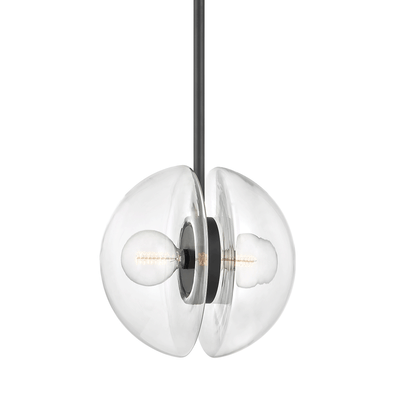 Kert Pendant Pendant Hudson Valley Lighting