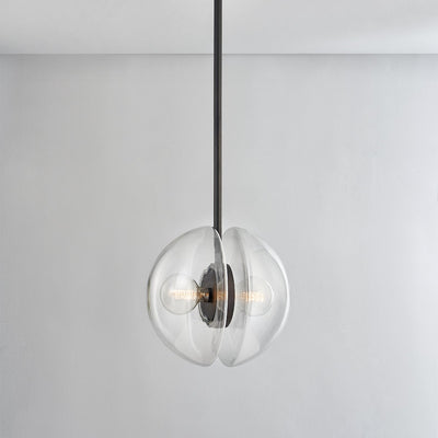 Kert Pendant Pendant Hudson Valley Lighting