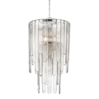 Fenwater Chandelier Chandelier Hudson Valley Lighting