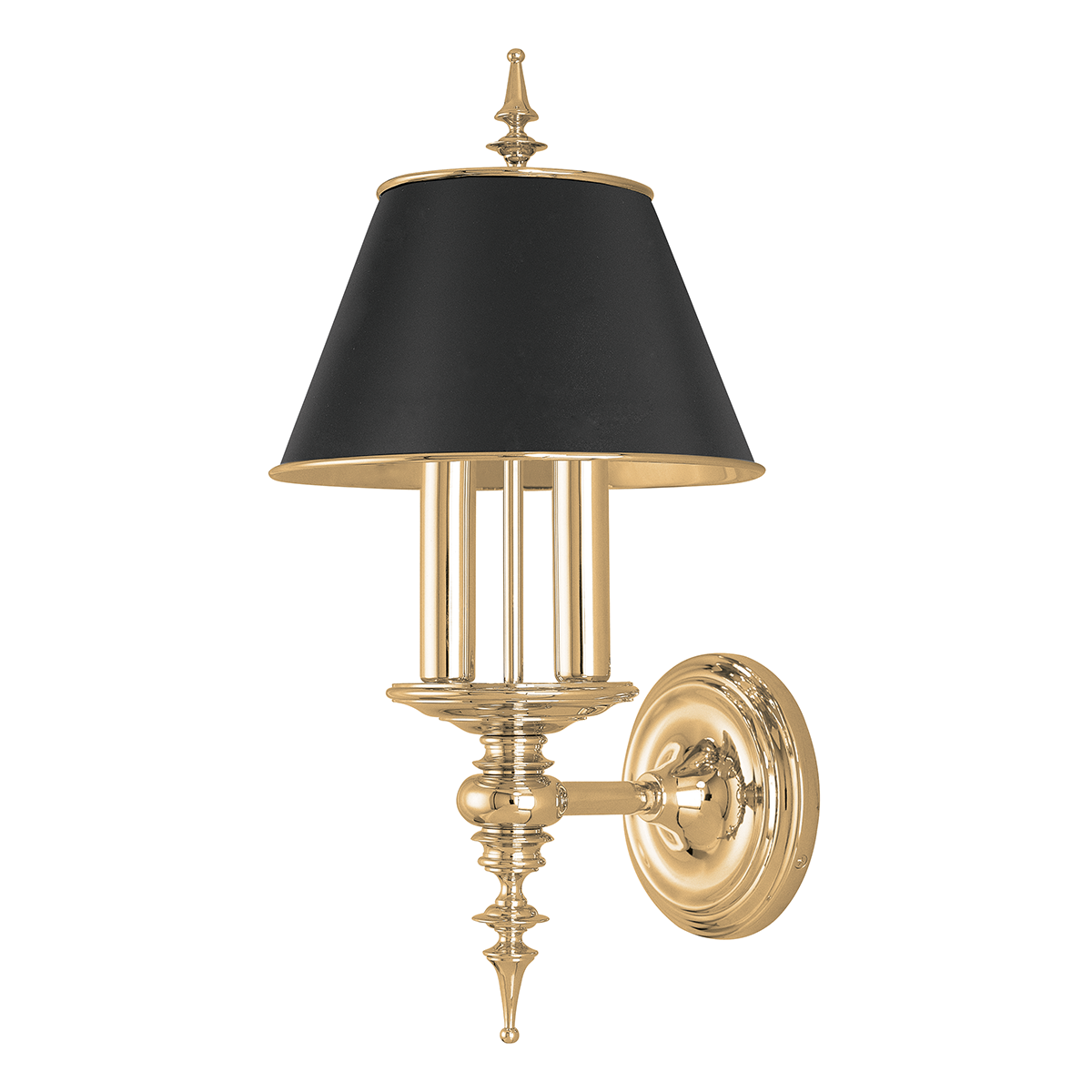 Cheshire Wall Sconce Wall Sconce Hudson Valley Lighting