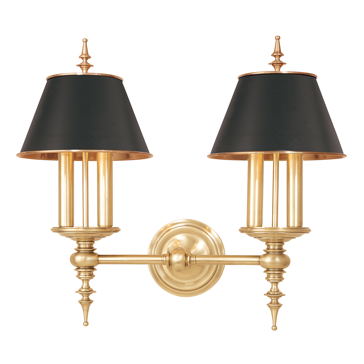 Cheshire Wall Sconce Wall Sconce Hudson Valley Lighting