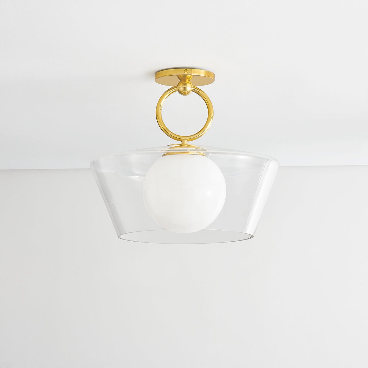 ELMSFORD Pendant Pendant Hudson Valley Lighting