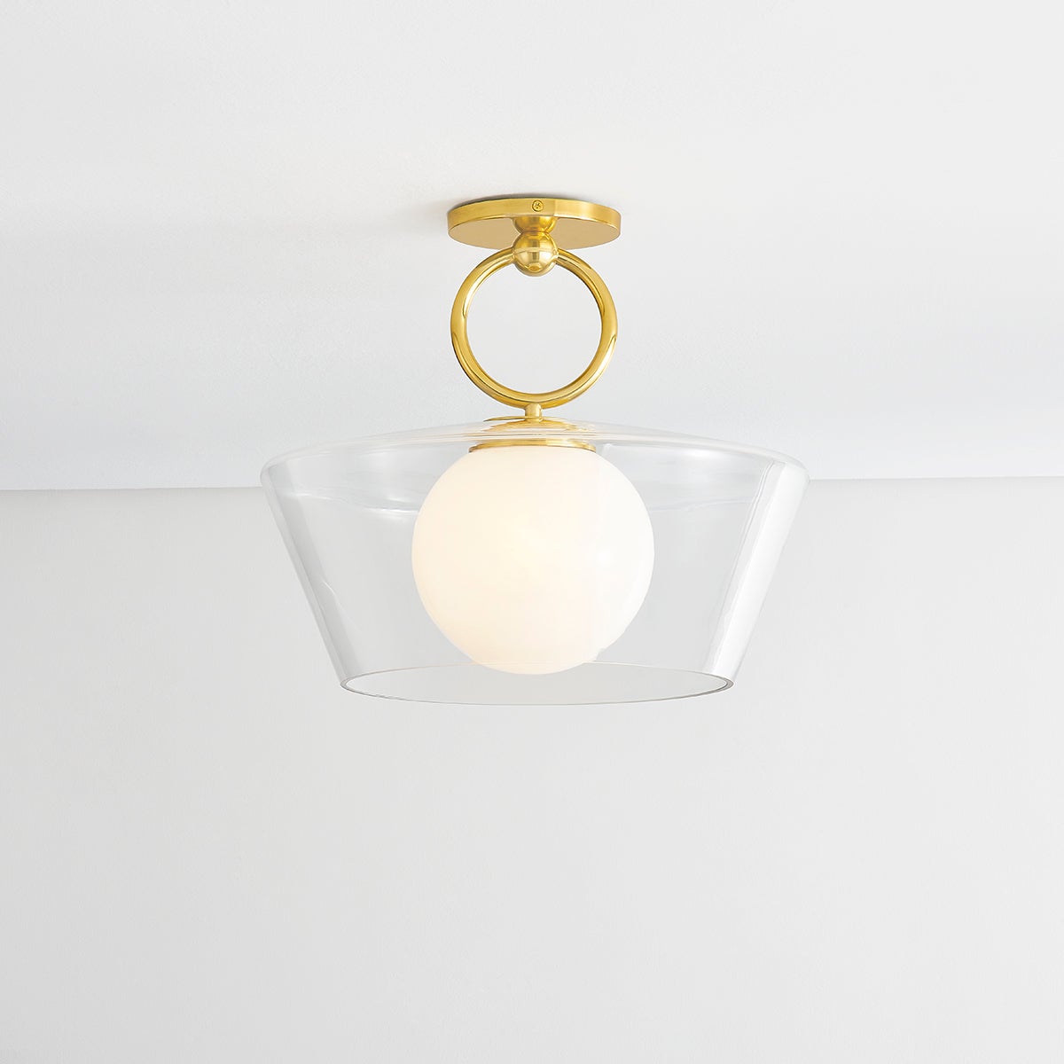 ELMSFORD Pendant Pendant Hudson Valley Lighting