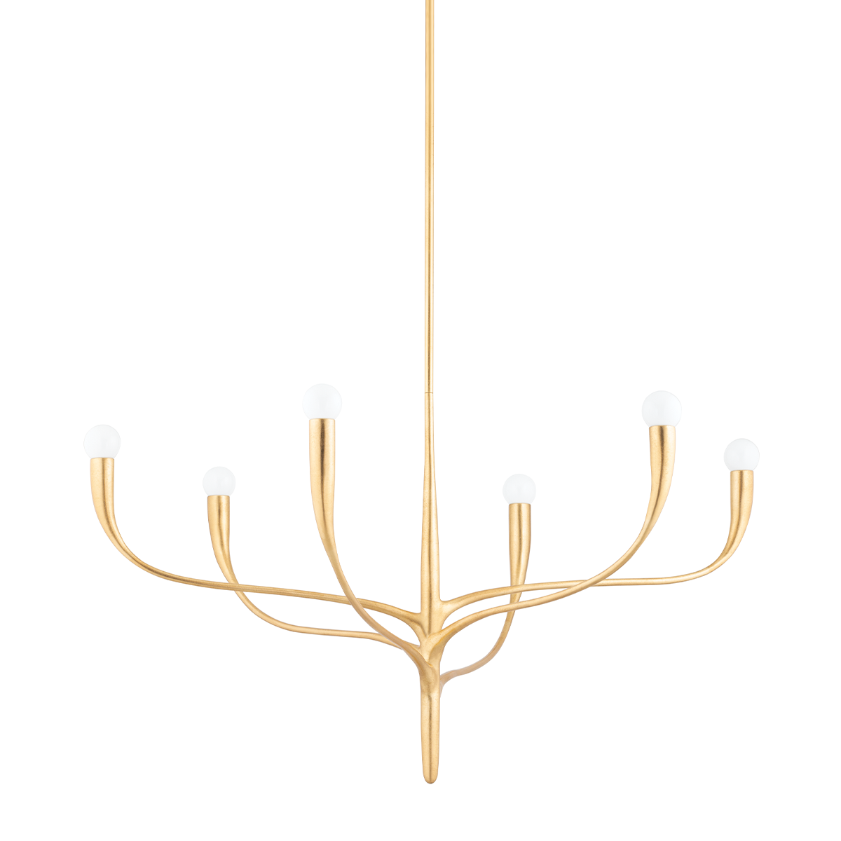 Labra Chandelier Chandelier Hudson Valley Lighting