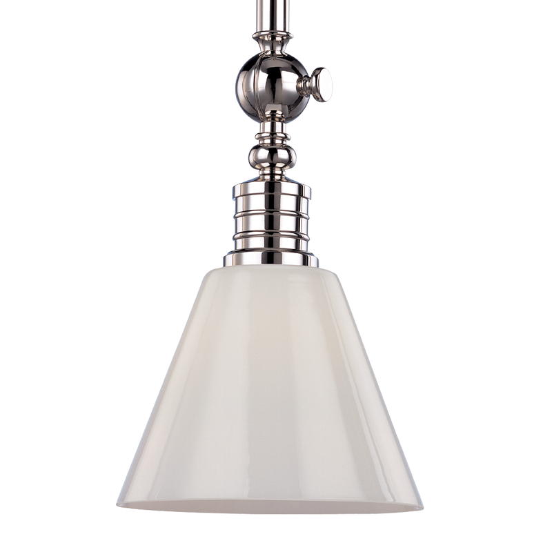 Darien Pendant Pendant Hudson Valley Lighting