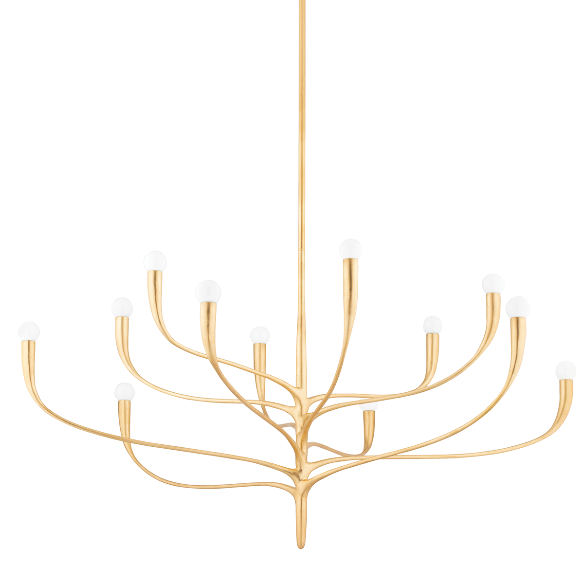 Labra Chandelier Chandelier Hudson Valley Lighting