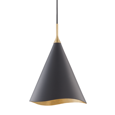 Martini Pendant Pendant Hudson Valley Lighting