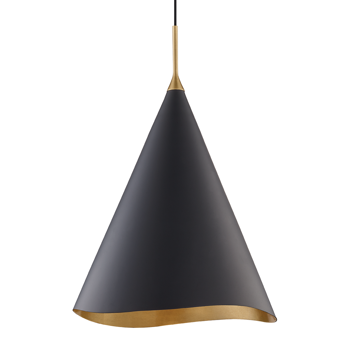 Martini Pendant Pendant Hudson Valley Lighting