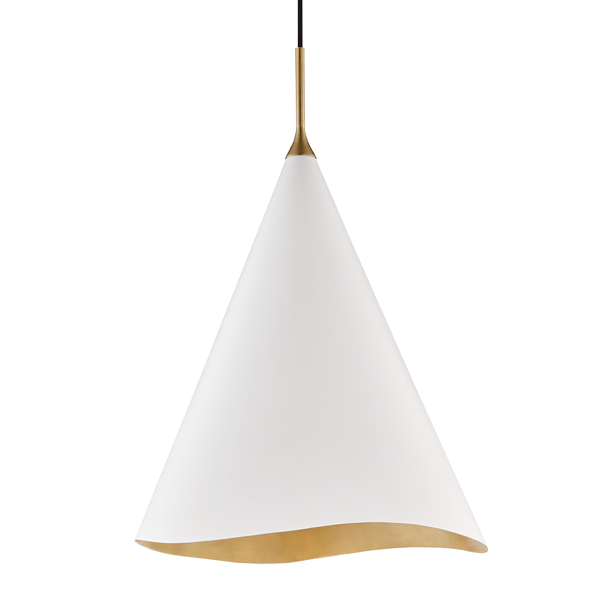 Martini Pendant Pendant Hudson Valley Lighting