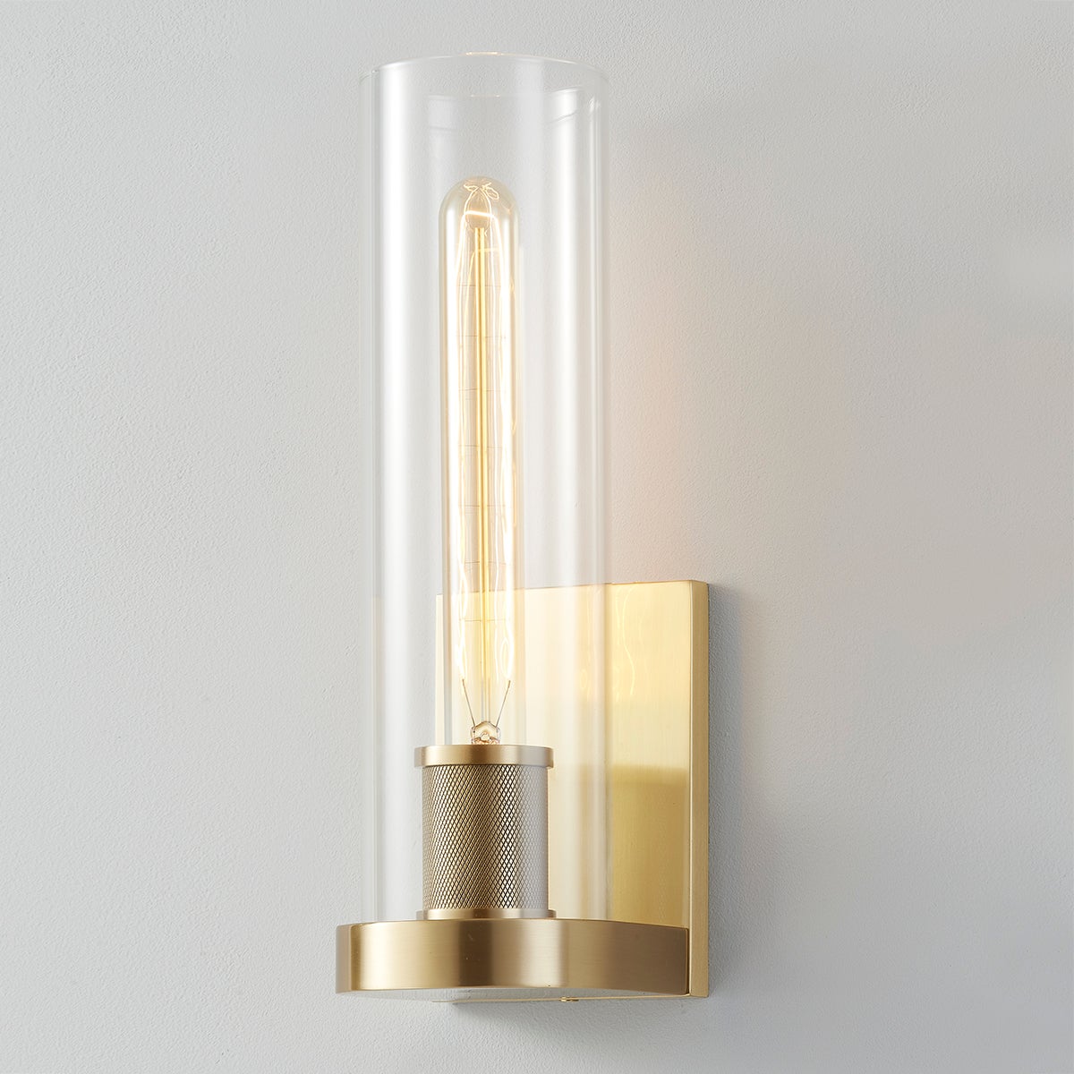 Porter Wall Sconce Wall Sconce Hudson Valley Lighting