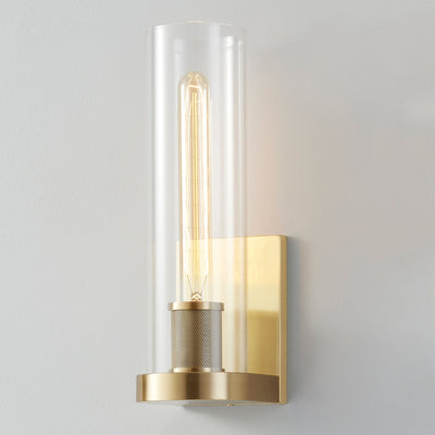 Porter Wall Sconce Wall Sconce Hudson Valley Lighting