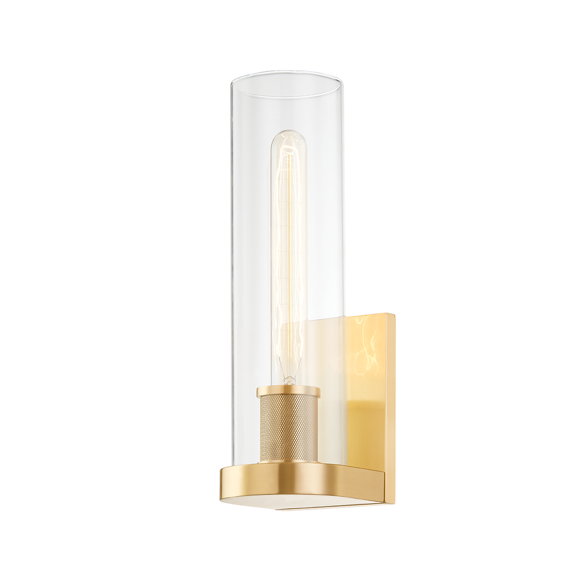 Porter Wall Sconce Wall Sconce Hudson Valley Lighting