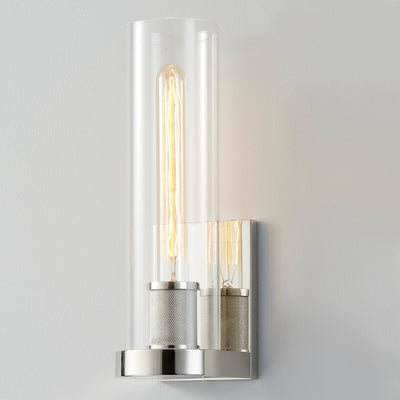 Porter Wall Sconce Wall Sconce Hudson Valley Lighting