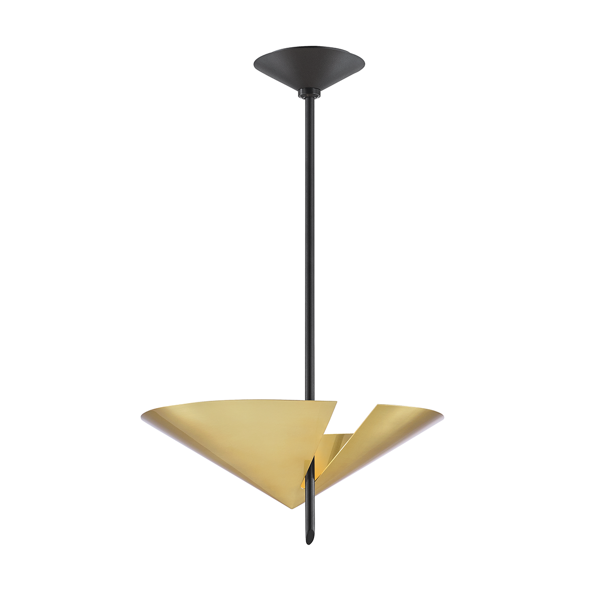 Equilibrium Pendant Pendant Hudson Valley Lighting