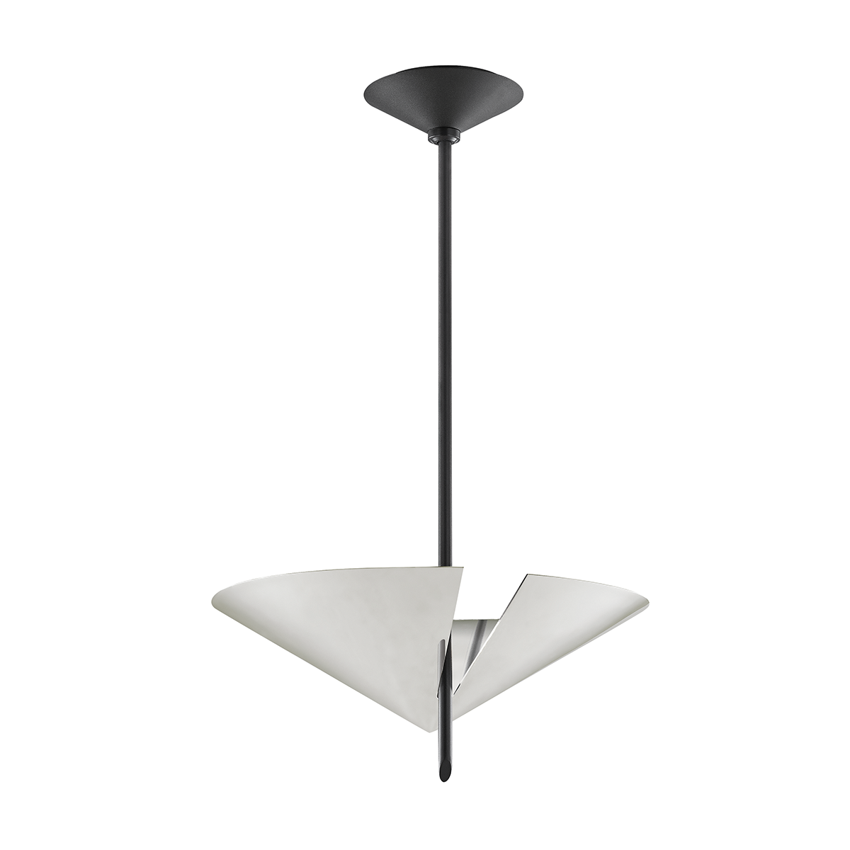 Equilibrium Pendant Pendant Hudson Valley Lighting