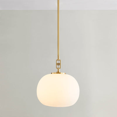 Ingels Pendant Pendant Hudson Valley Lighting