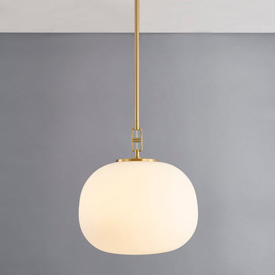 Ingels Pendant Pendant Hudson Valley Lighting