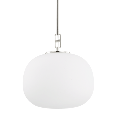 Ingels Pendant Pendant Hudson Valley Lighting