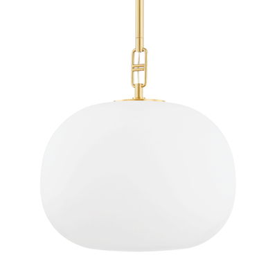 Ingels Pendant Pendant Hudson Valley Lighting