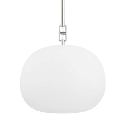 Ingels Pendant Pendant Hudson Valley Lighting