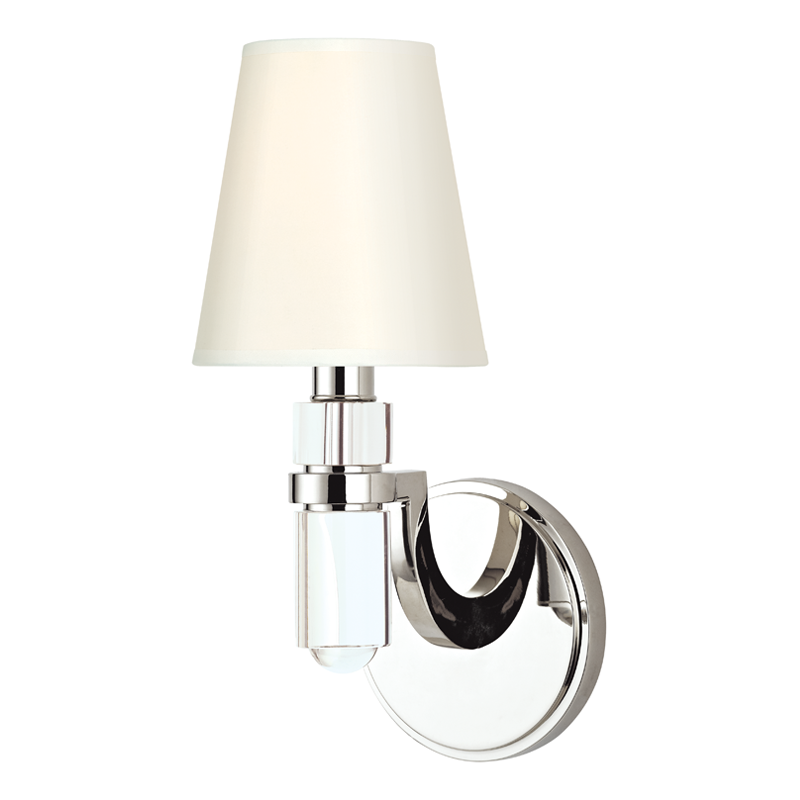 Dayton Wall Sconce Wall Sconce Hudson Valley Lighting