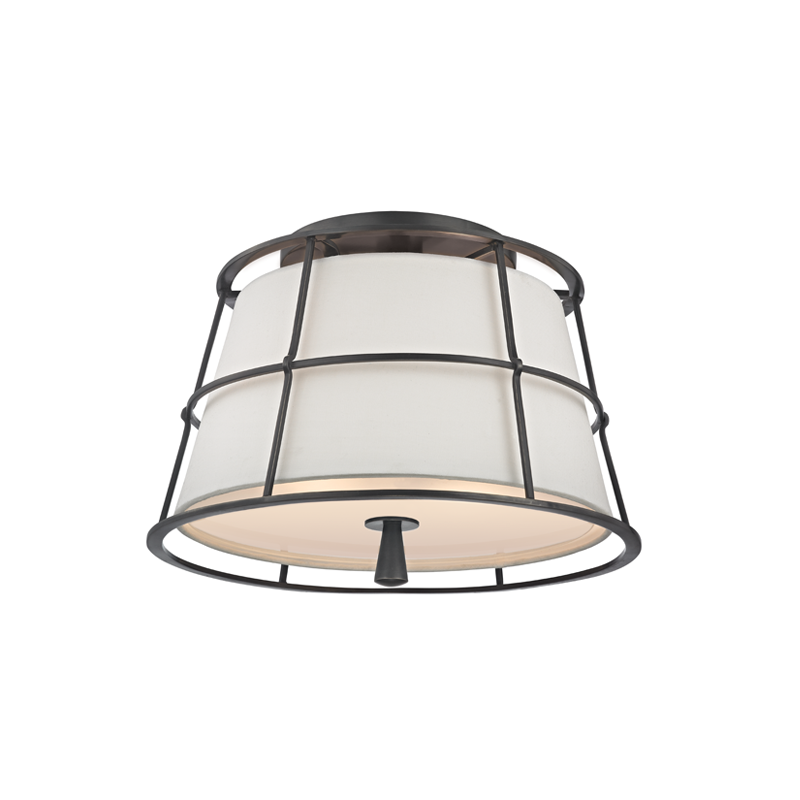 Savona Semi Flush Semi Flush Hudson Valley Lighting