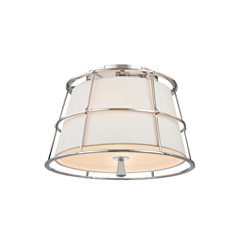 Savona Semi Flush Semi Flush Hudson Valley Lighting