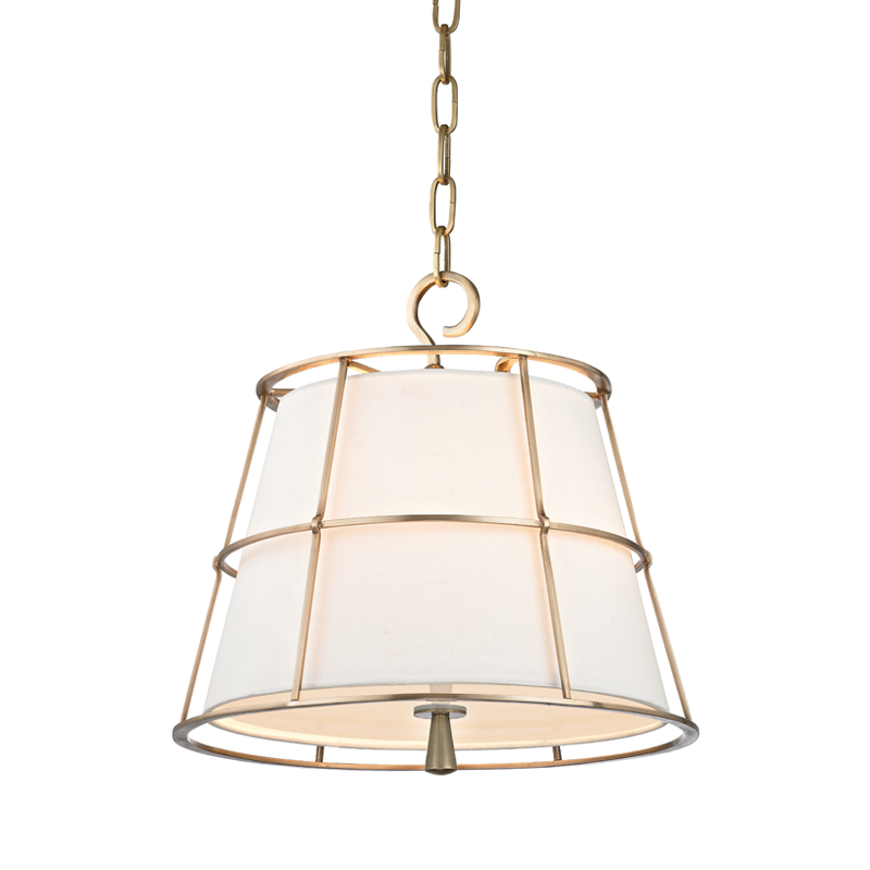 Savona Pendant Pendant Hudson Valley Lighting