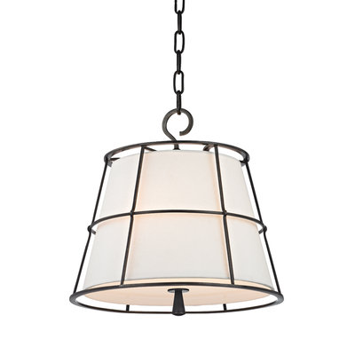 Savona Pendant Pendant Hudson Valley Lighting