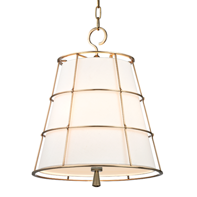 Savona Pendant Pendant Hudson Valley Lighting