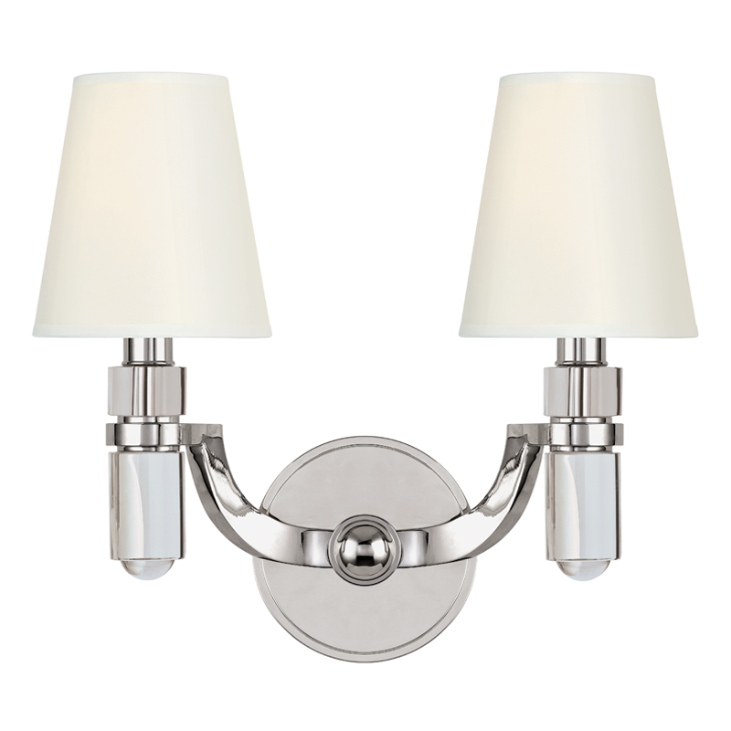 Dayton Wall Sconce Wall Sconce Hudson Valley Lighting