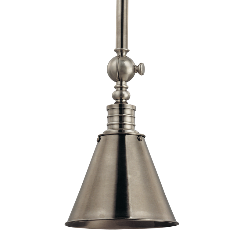 Darien Pendant Pendant Hudson Valley Lighting