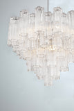 Addis 12 Light Polished Chrome Chandelier Chandelier Crystorama