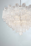 Addis 16 Light Polished Chrome Chandelier Chandelier Crystorama