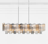 Addis 14 Light Polished Chrome Chandelier Chandelier Crystorama