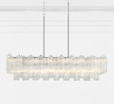 Addis 14 Light Polished Chrome Chandelier Chandelier Crystorama