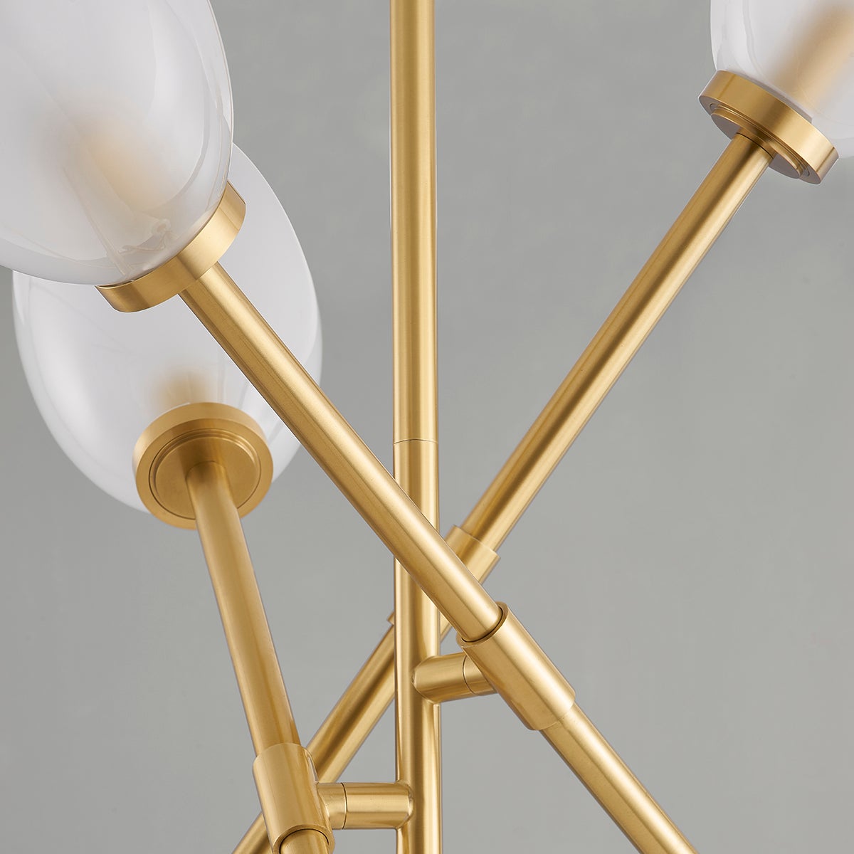 Alberton Chandelier Chandelier Hudson Valley Lighting