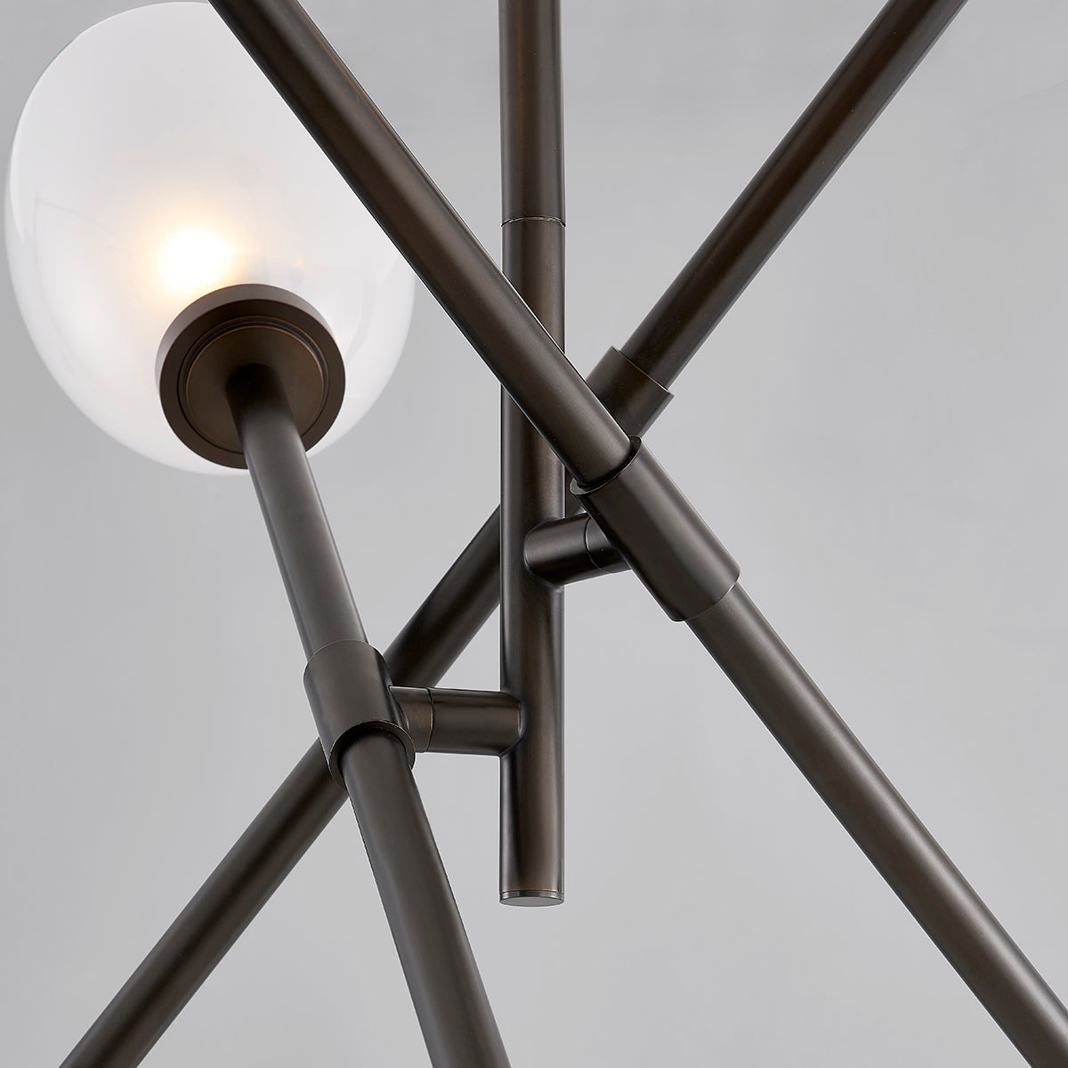 Alberton Chandelier Chandelier Hudson Valley Lighting