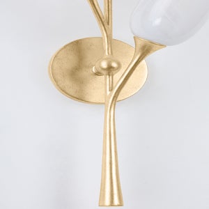 Aldean Wall Sconce Wall Sconce Troy Lighting