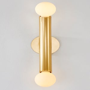 Allegra Wall Sconce Wall Sconce Mitzi